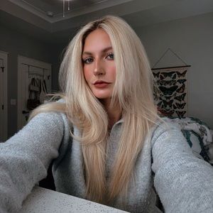 Meet your Posher, Sarah